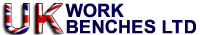 UK Workbenches Logo