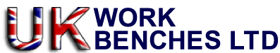 UK Workbenches Logo